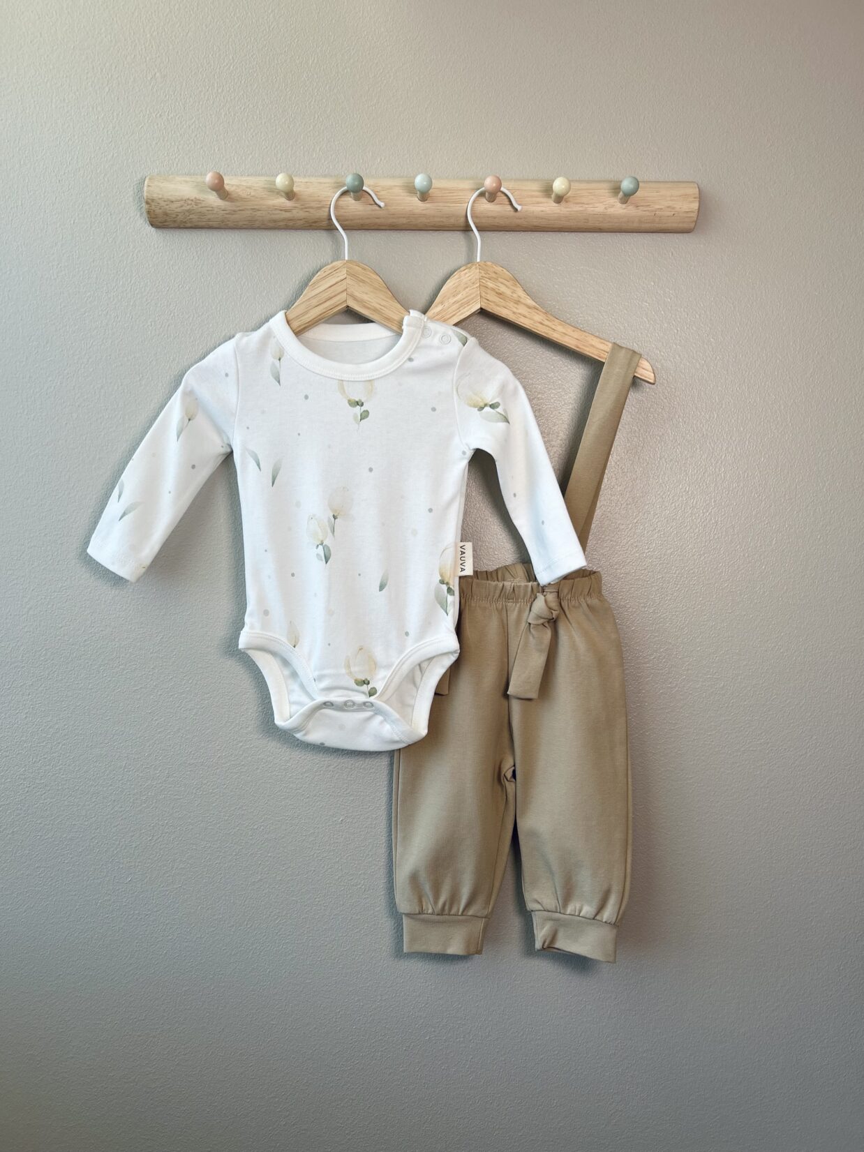 Komplekt "Tulbid" - Image 3