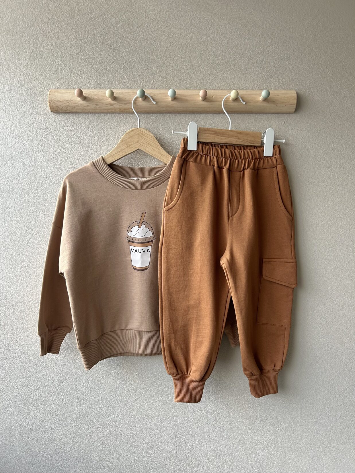 Dressikomplekt