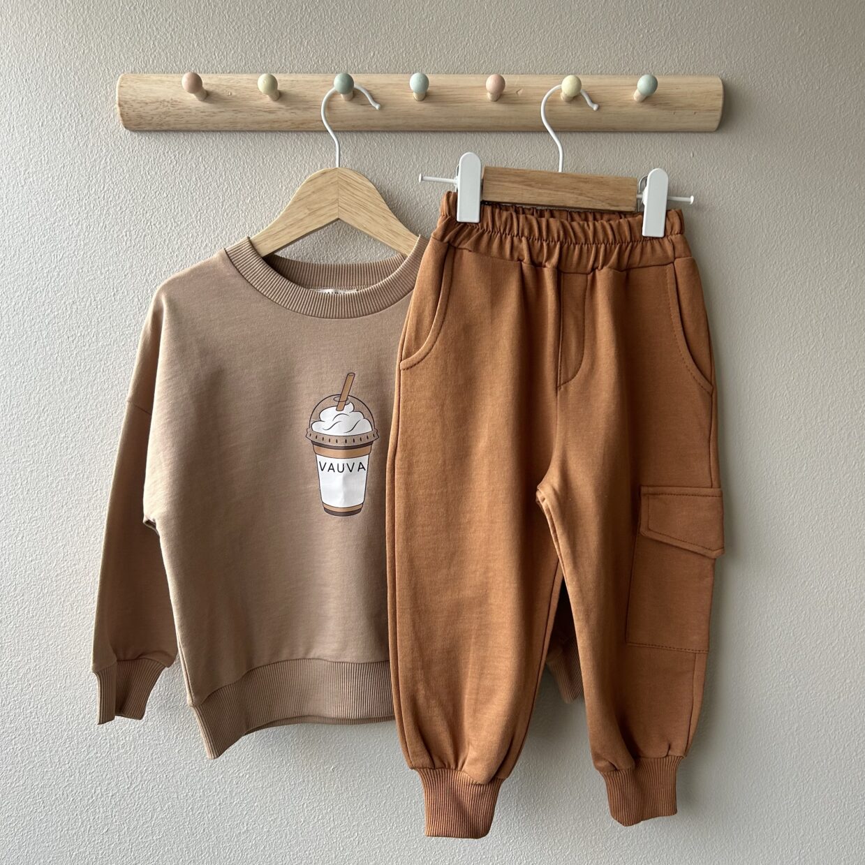 Dressikomplekt