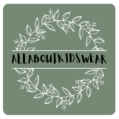 Allaboutkidswear