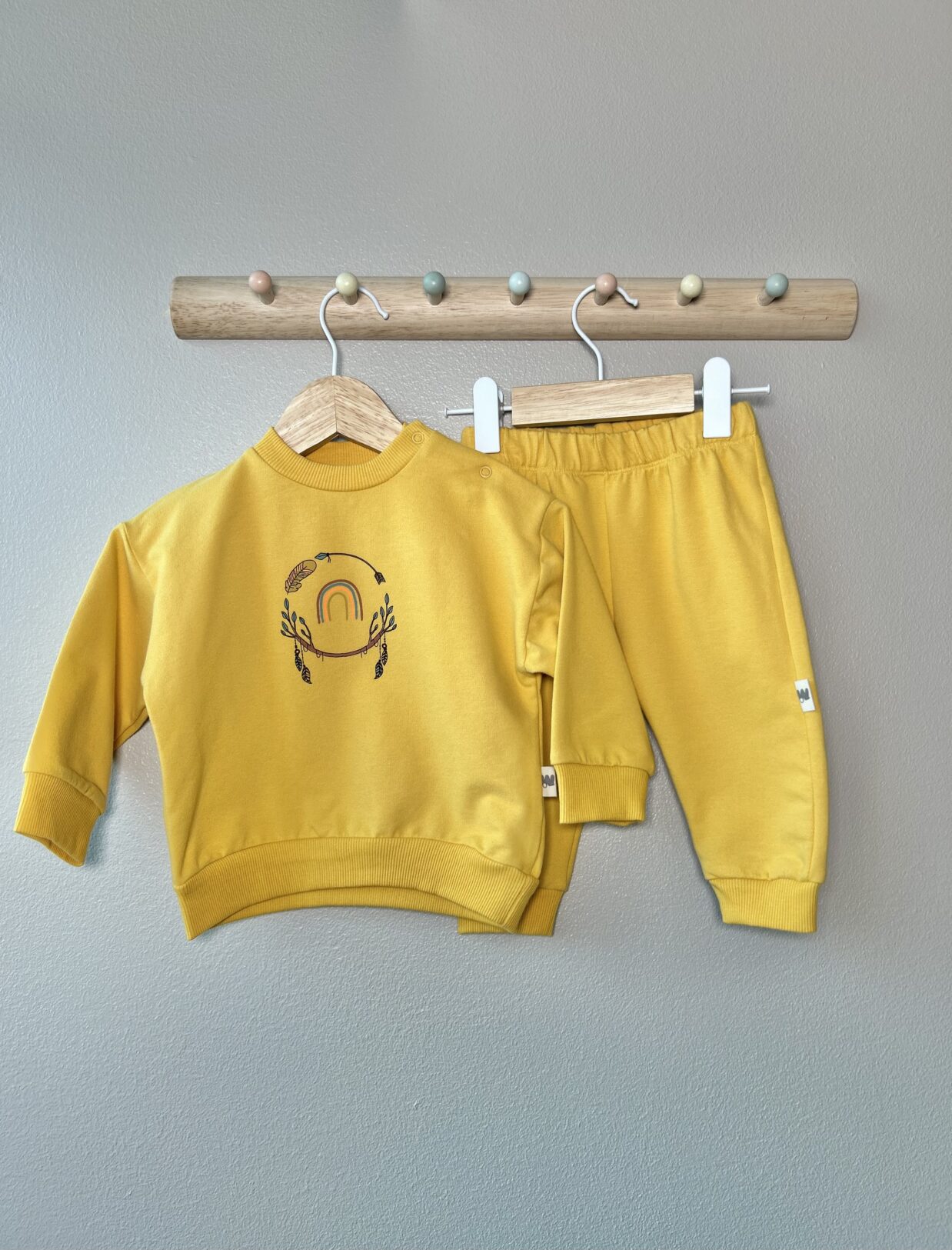 Dressikomplekt