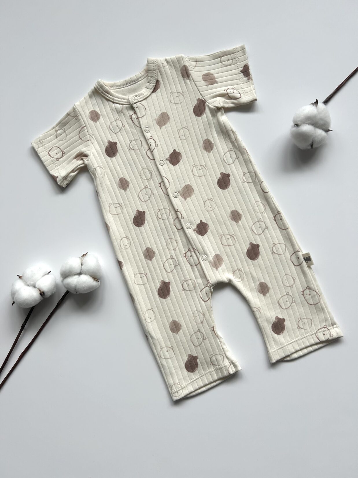 Soonikkoes romper "Karu"