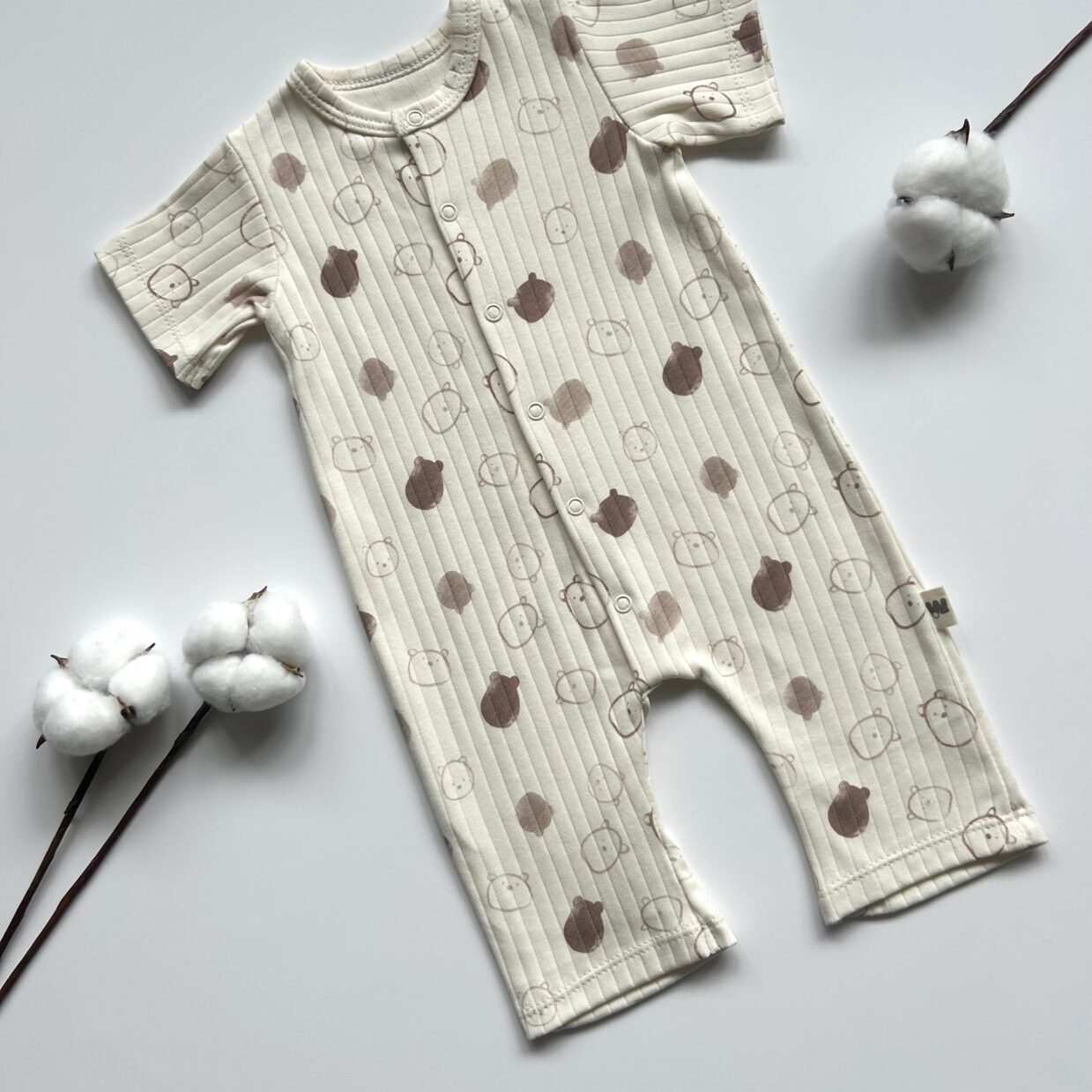 Soonikkoes romper "Karu"