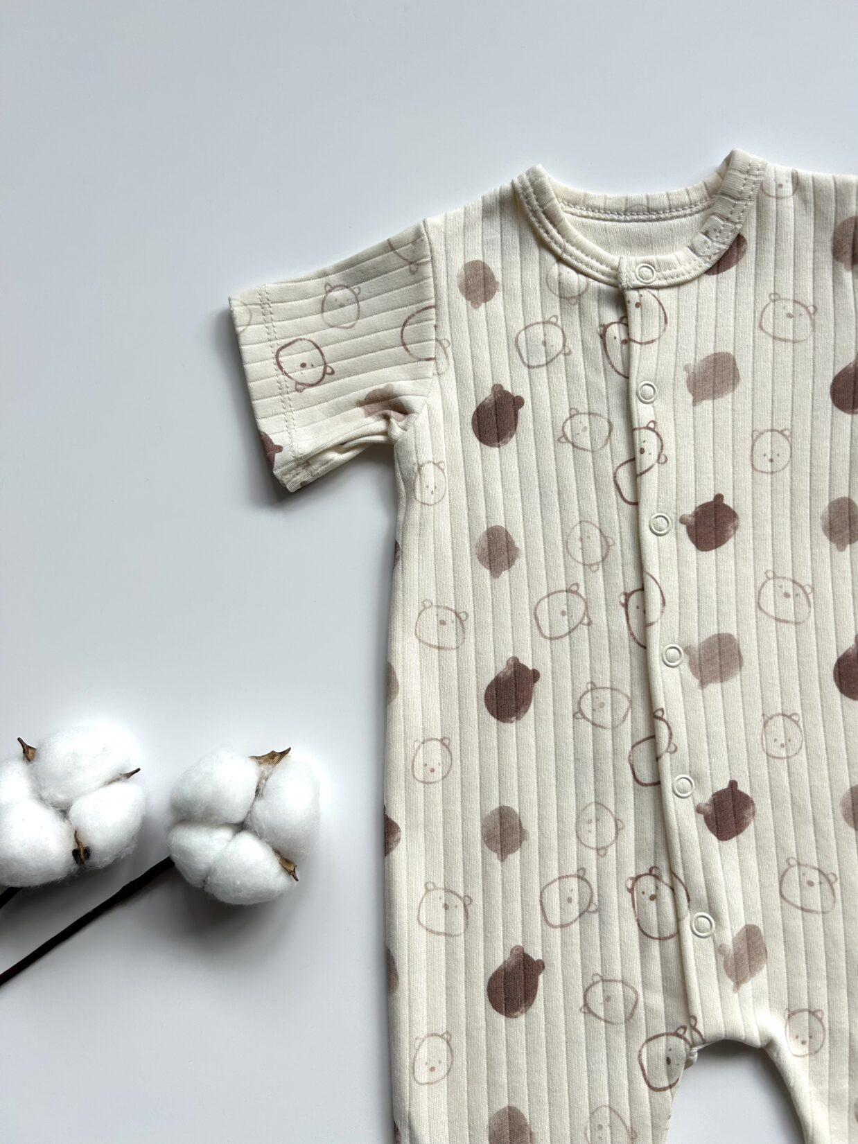 Soonikkoes romper "Karu" - Image 3