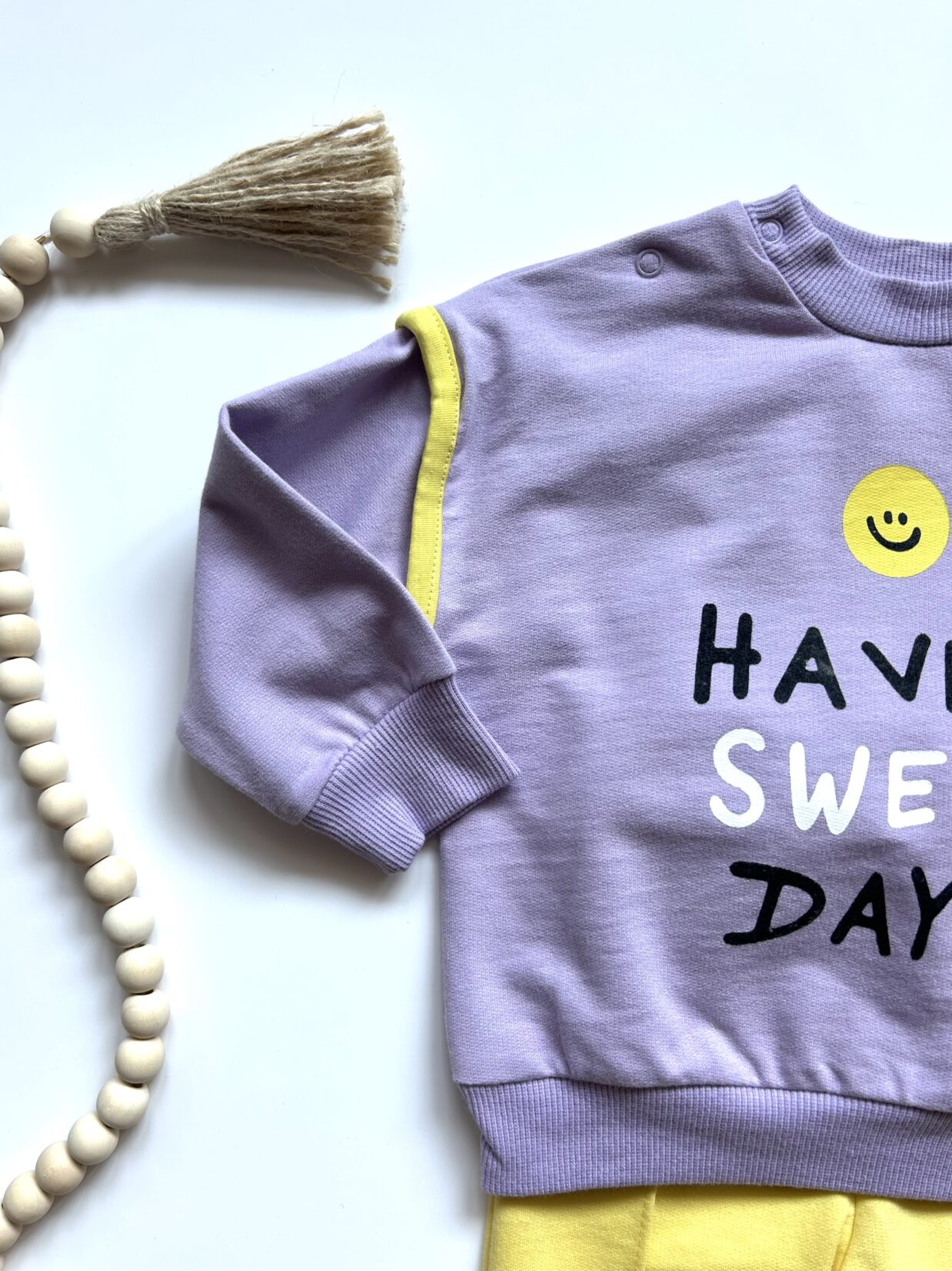 Dressikomplekt "Have a sweet day" - Image 2