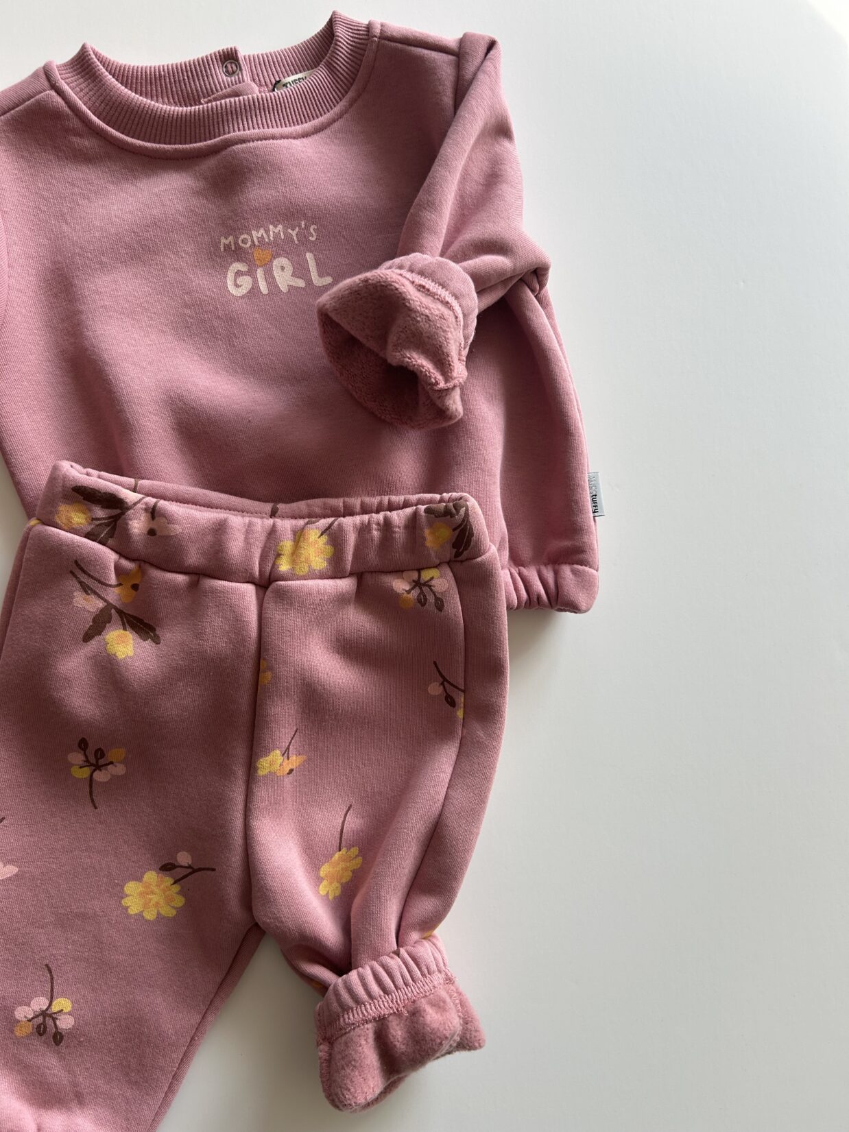 Soe Dressikomplekt " Mommy's Girl" - Image 2