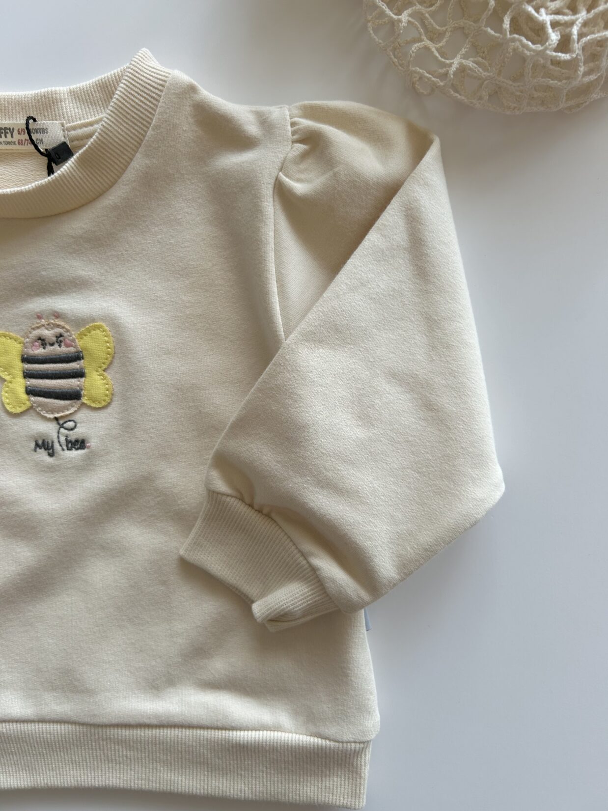 Dressipluus "My bee" - Image 2