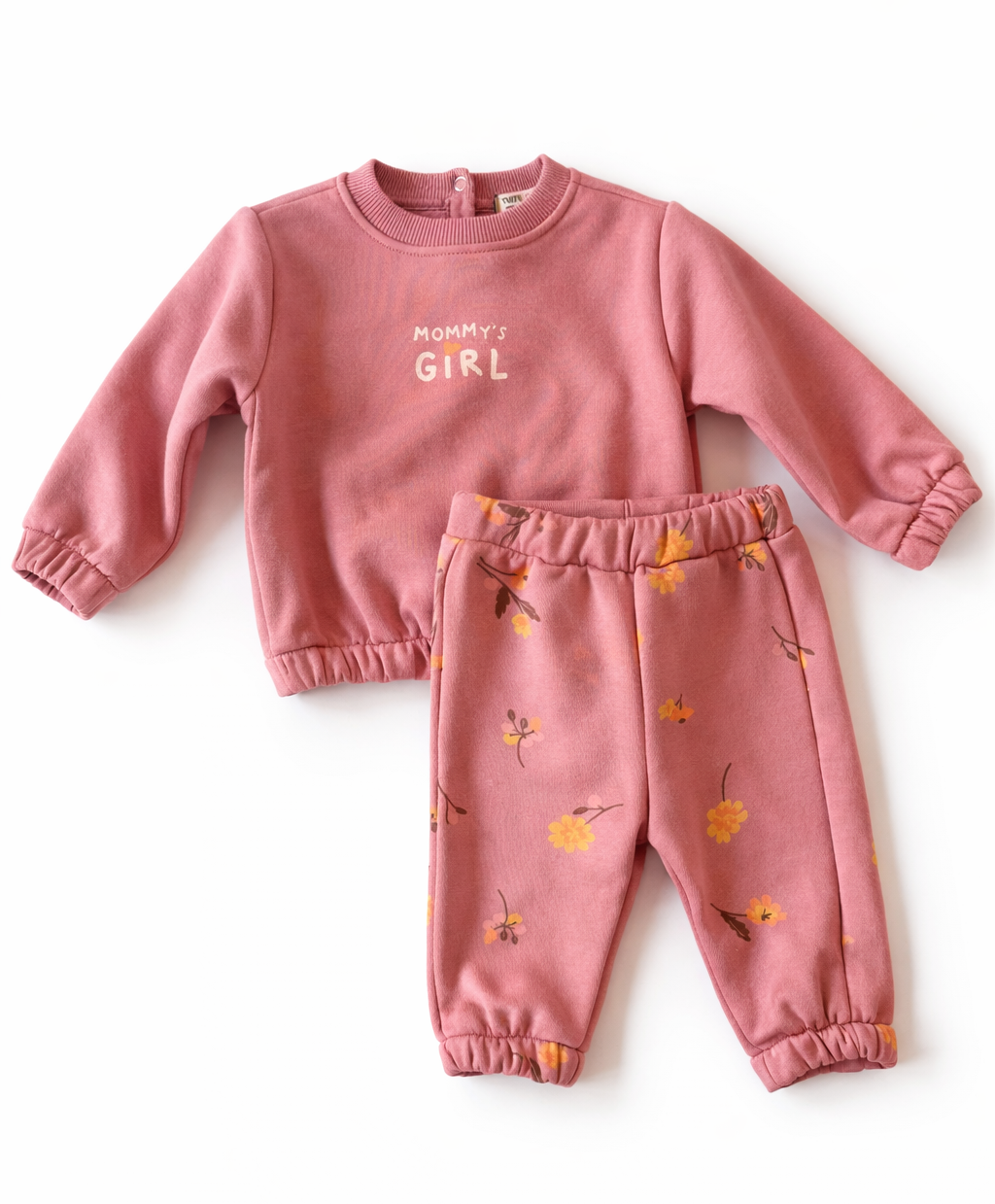 Soe Dressikomplekt " Mommy's Girl"