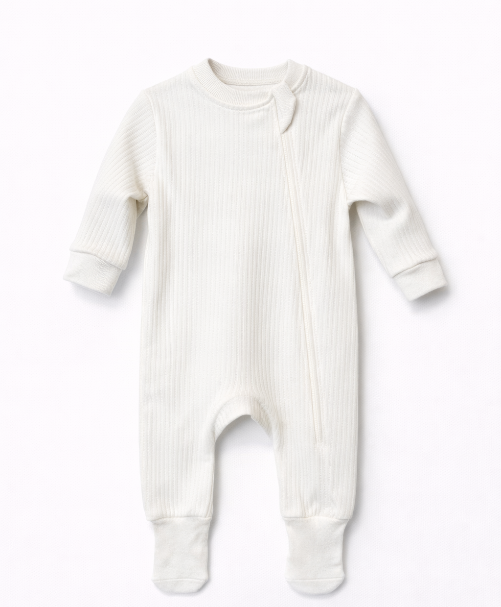 Soonikkoes valge kombe