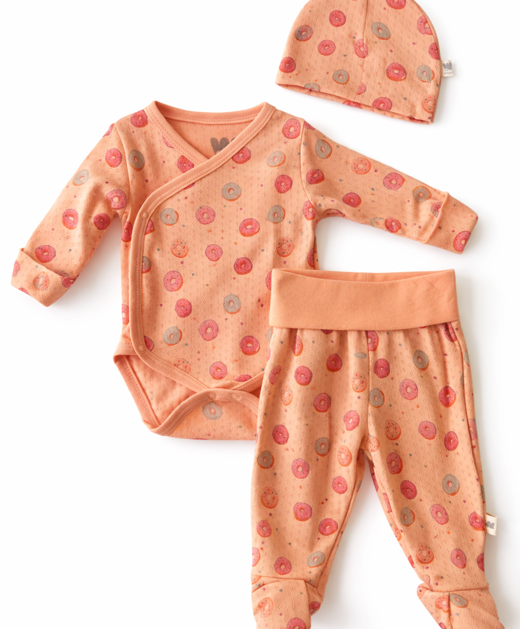 3–osaline komplekt " Sõõrik"