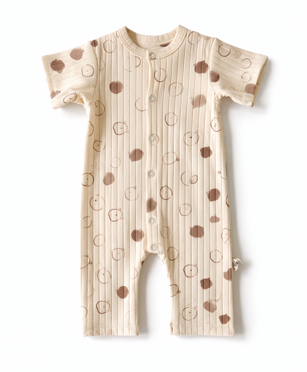 Soonikkoes romper "Karu"