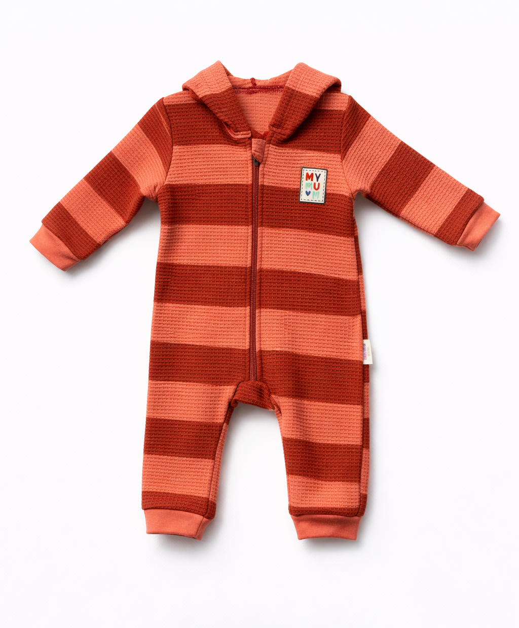 Kapuutsiga kombe "MyMum"