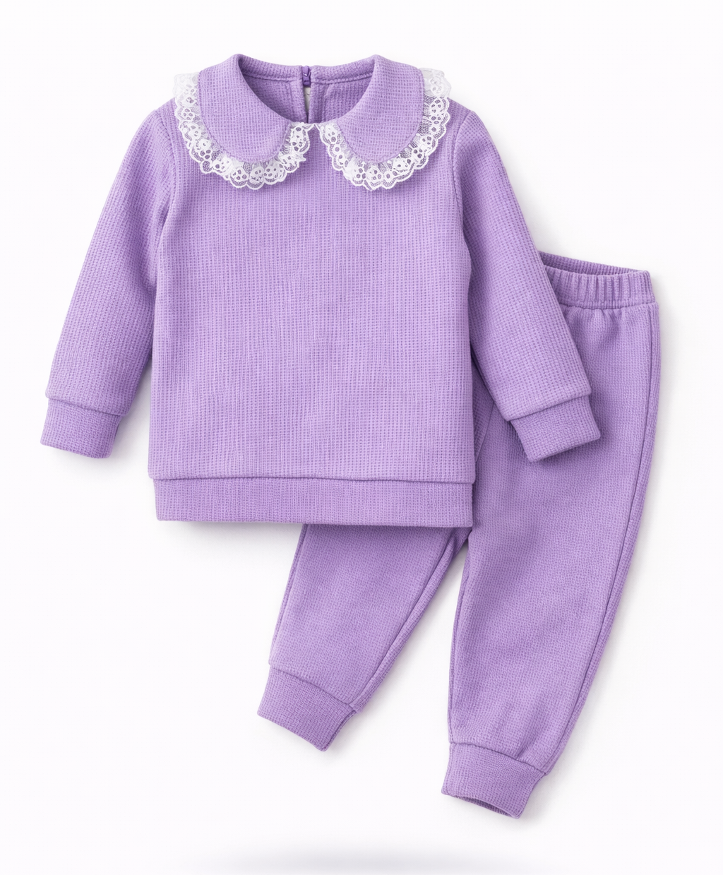 Komplekt - pluus ja püksid