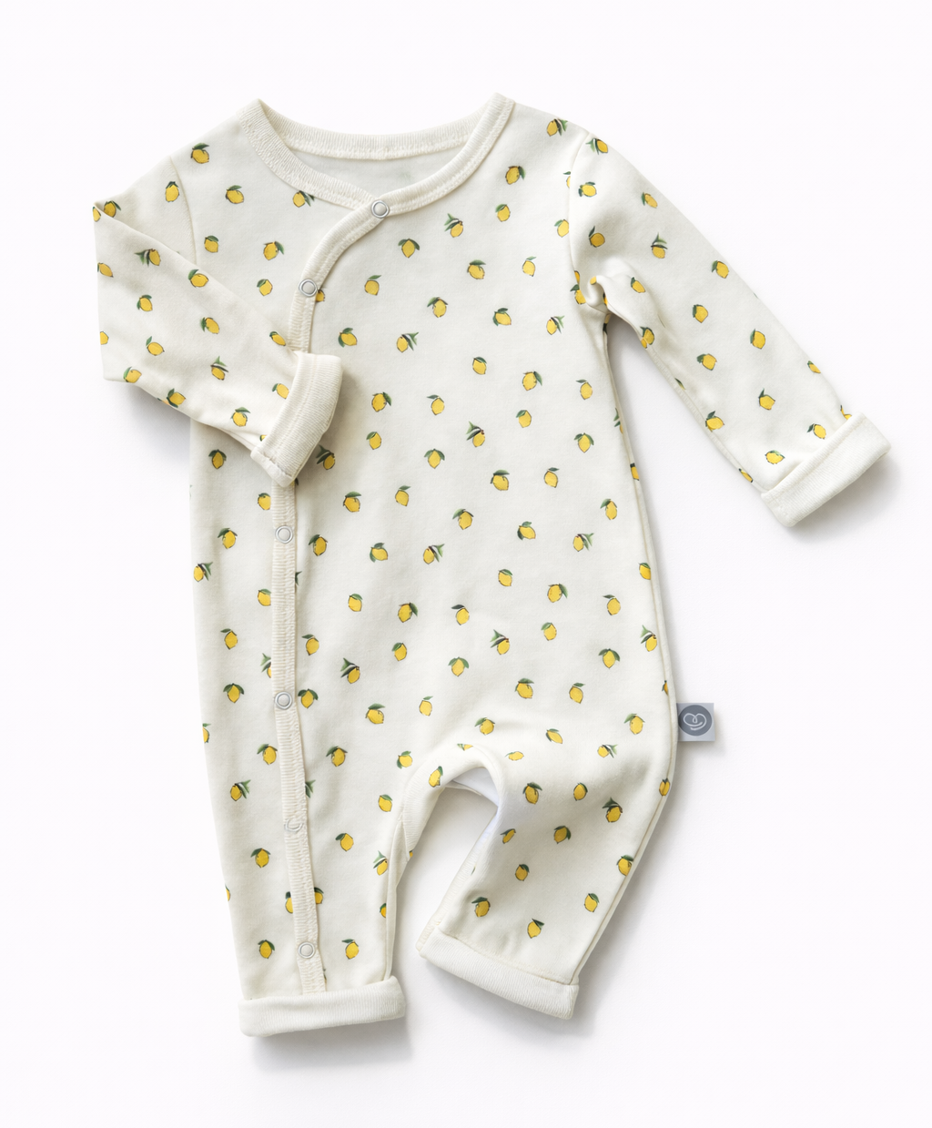 Pikkade varrukatega kombe " Sidrun"