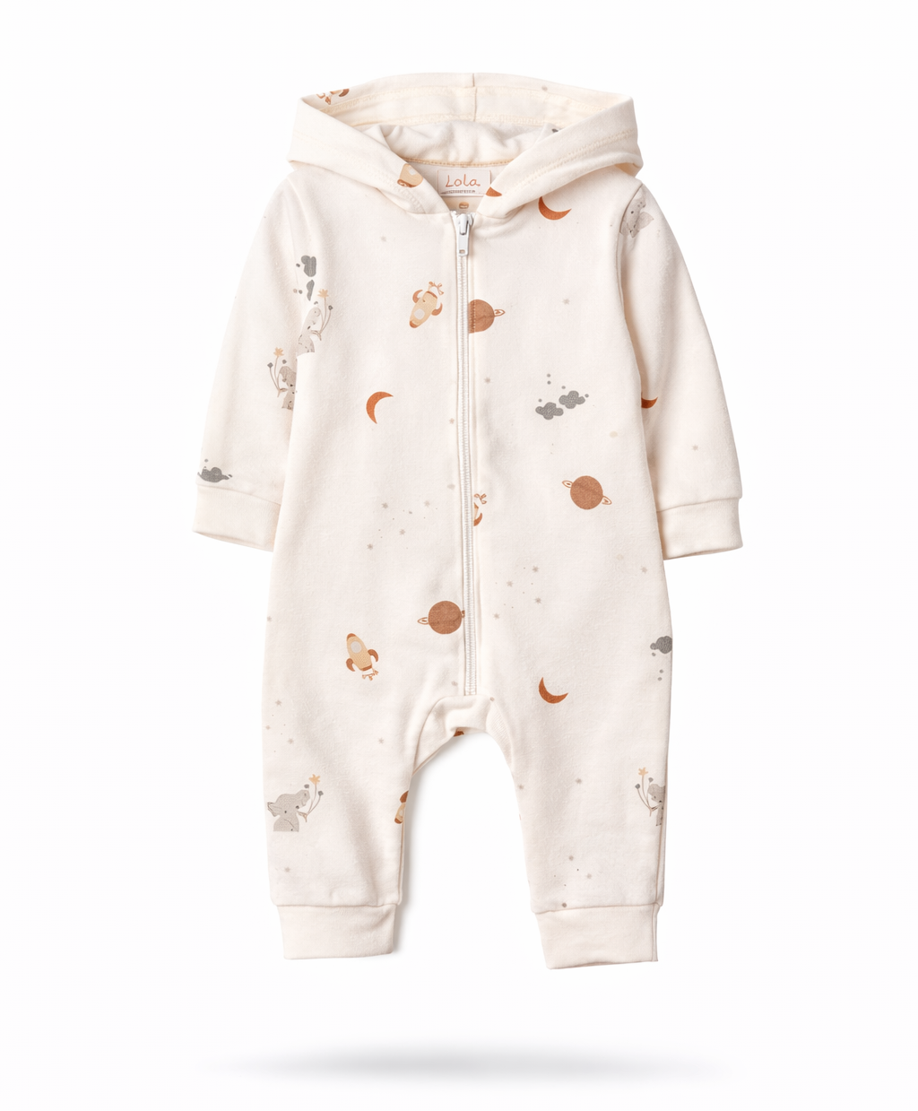 Kapuutsiga kombe "Planeet"