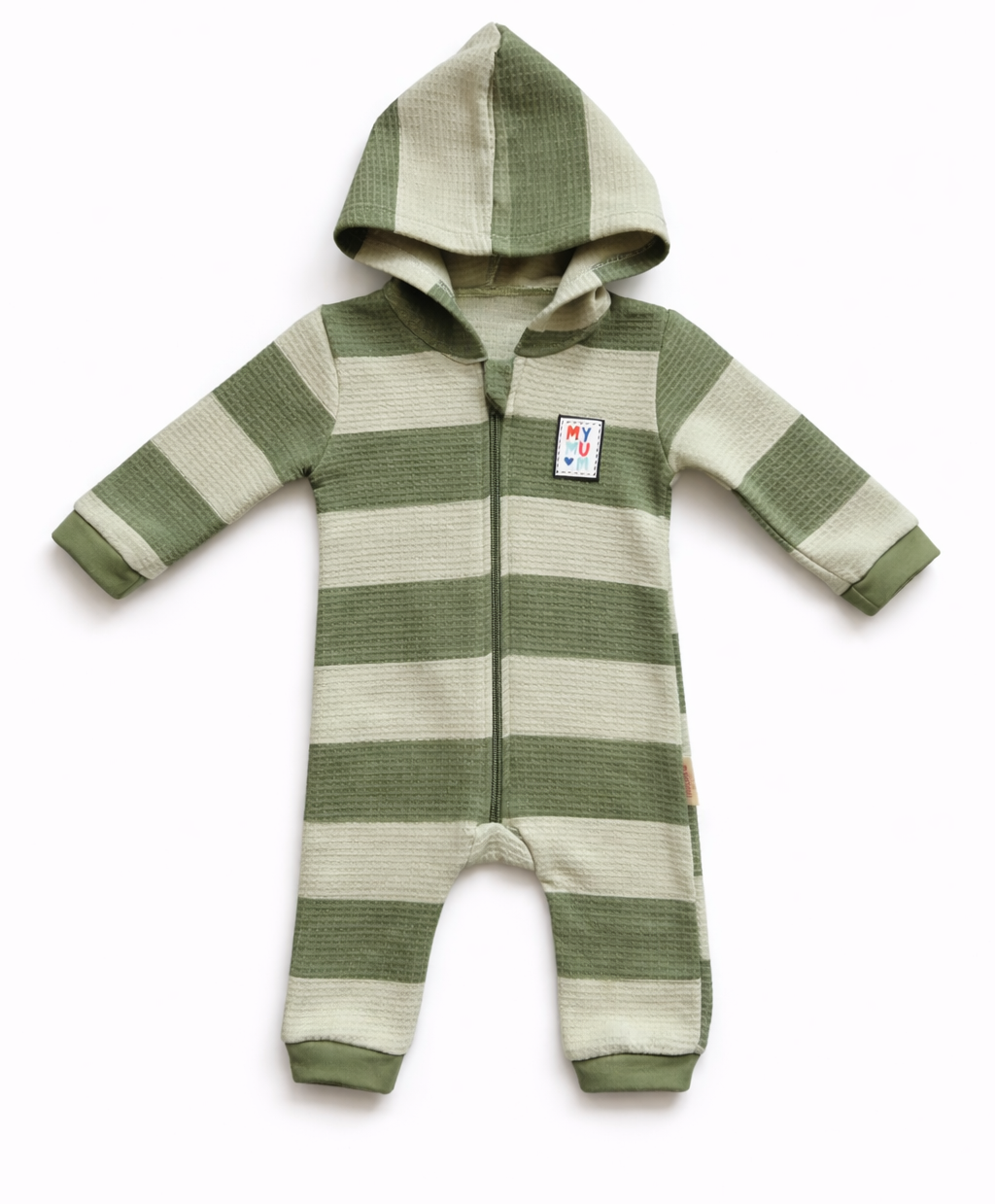 Kapuutsiga kombe "MyMum"