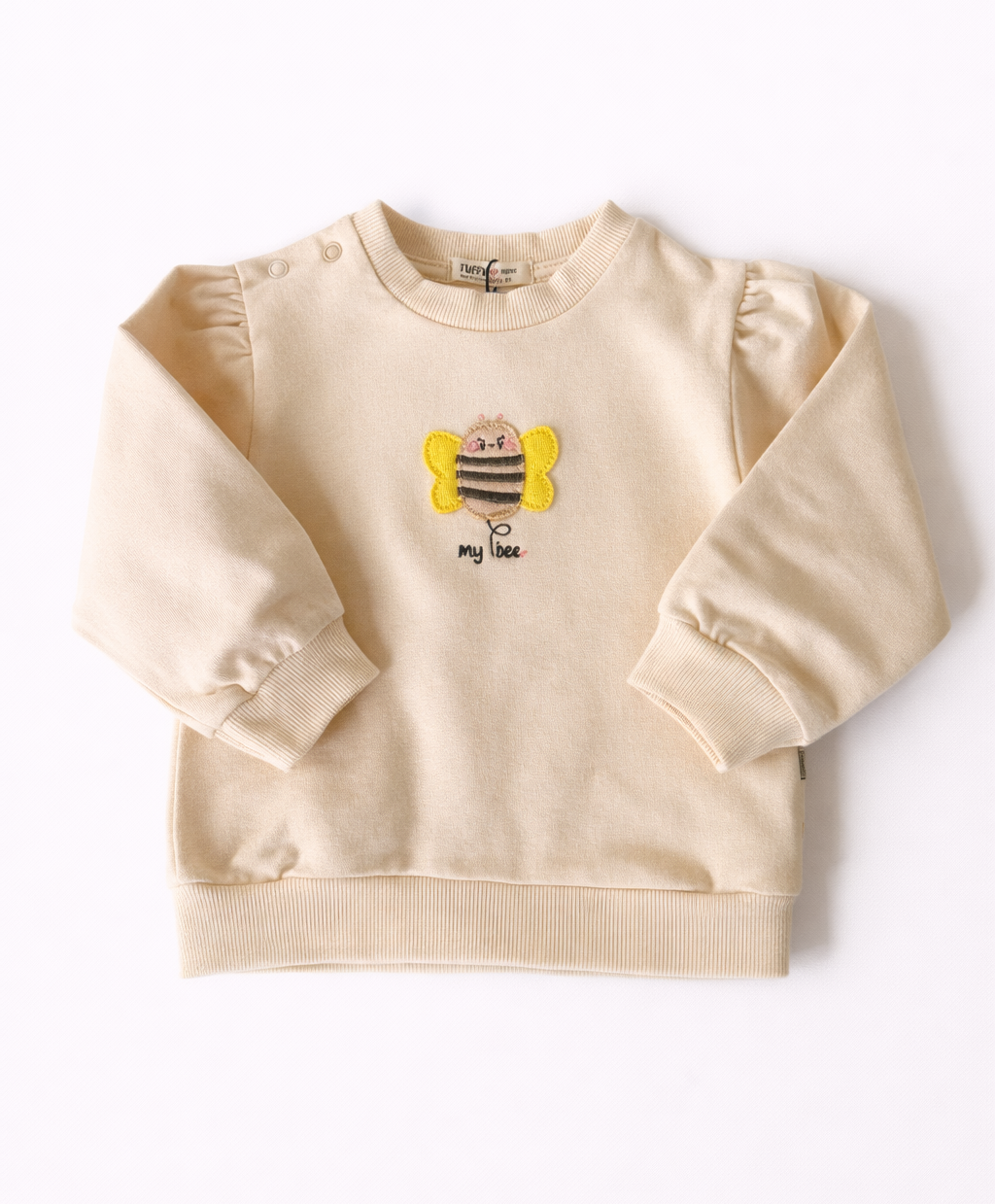 Dressipluus "My bee"