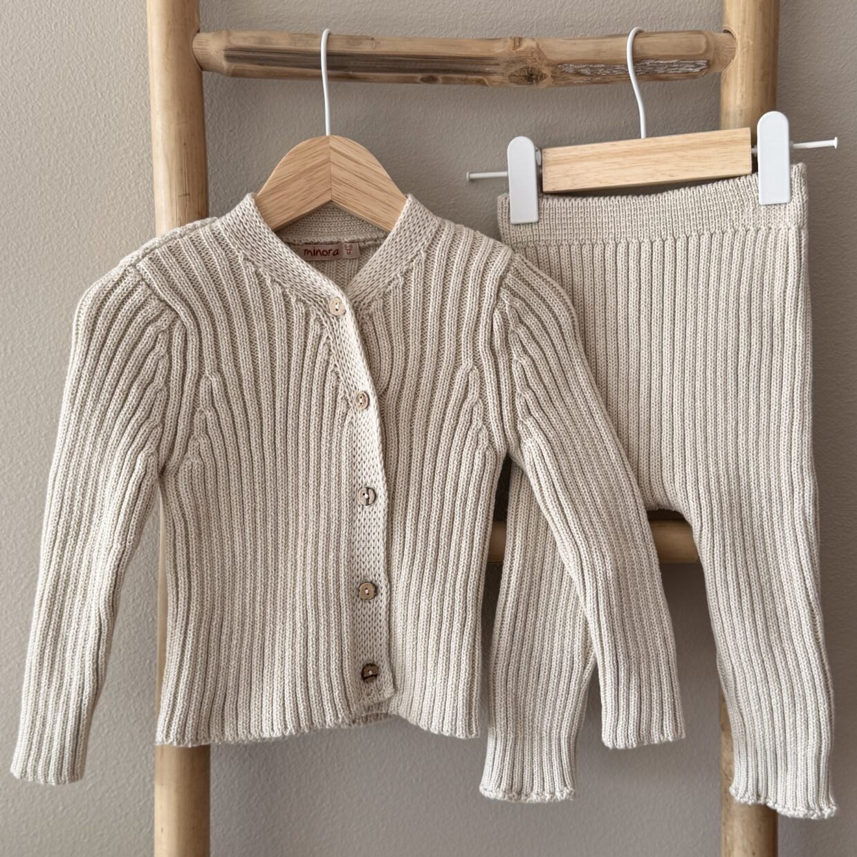 Kootud Komplekt "Spark"